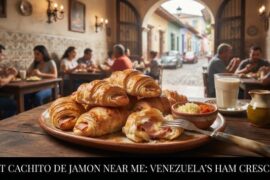 Best Cachito de Jamon Near Me