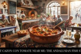 Best Cazon con Tomate Near Me