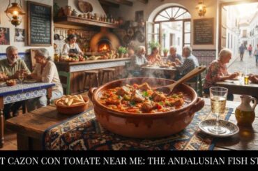 Best Cazon con Tomate Near Me