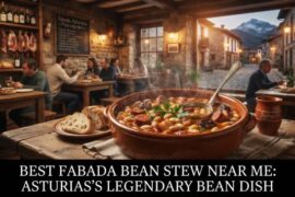 Best Fabada Bean Stew Near Me
