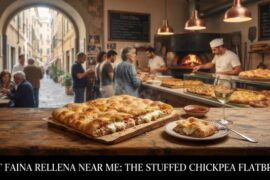 Best Faina Rellena Near Me