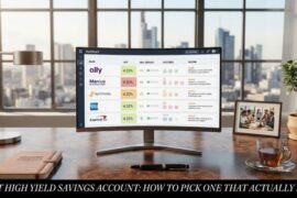 Best High Yield Savings Account