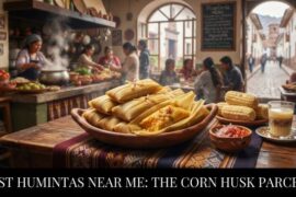 Best Humintas Near Me