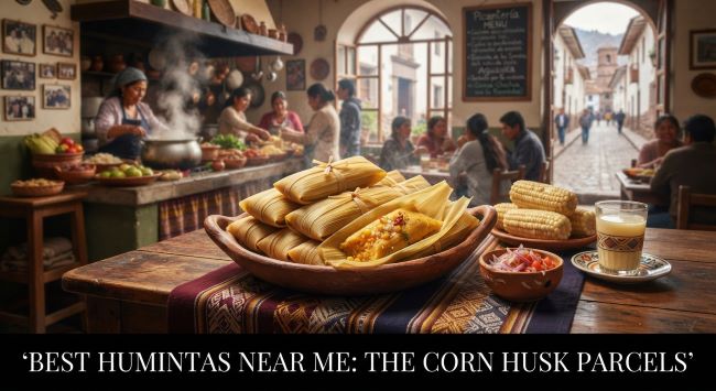 Best Humintas Near Me