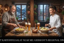 Best Kartoffelsalat Near Me