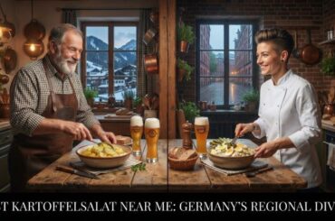 Best Kartoffelsalat Near Me