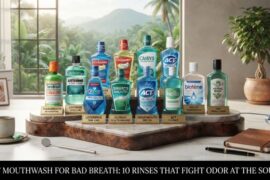 Best Mouthwash