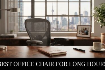 Best Office Chair