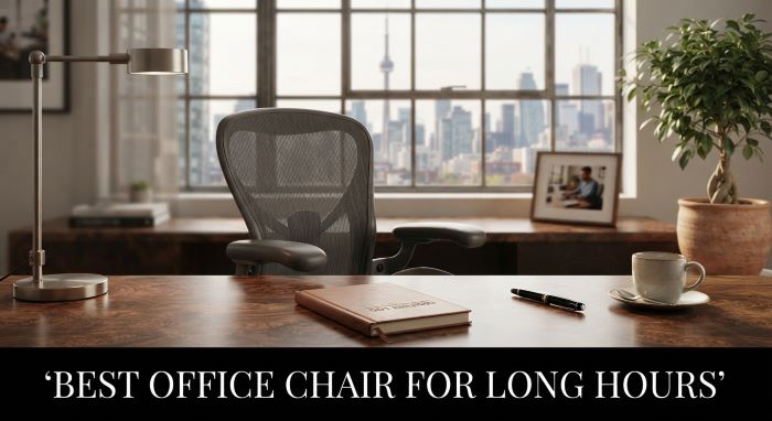 Best Office Chair