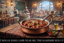 Best Rogan Josh Lamb Near Me
