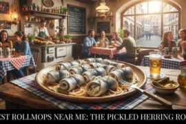 Best Rollmops Near Me