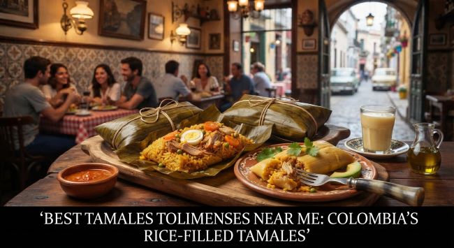 Best Tamales Cubanos Near Me