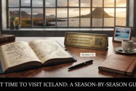 Best Time to Visit Iceland