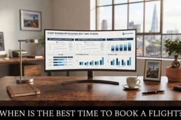 Book a Flight