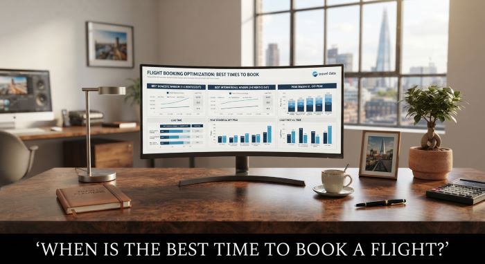 Book a Flight