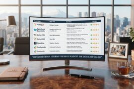 CRM Platforms