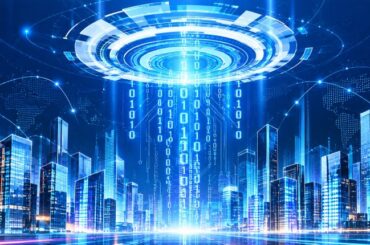 Digitalizing Energy Assets