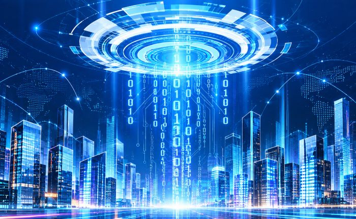 Digitalizing Energy Assets