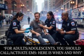 EMS