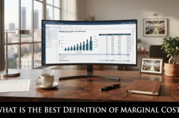 Marginal Cost