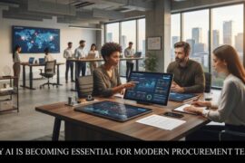 Procurement Teams