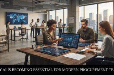 Procurement Teams