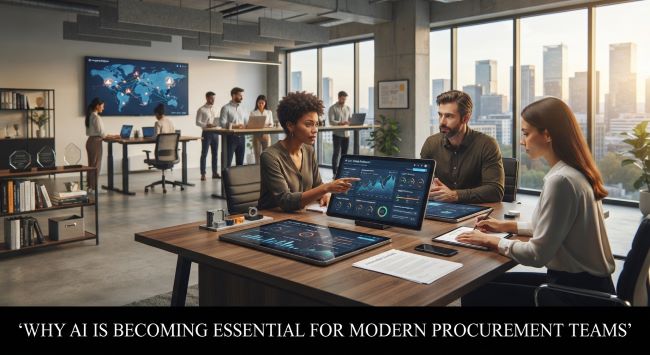 Procurement Teams