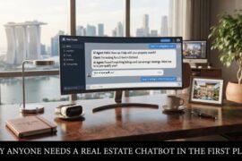 Real Estate Chatbot