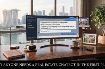 Real Estate Chatbot