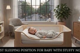 Sleeping Position