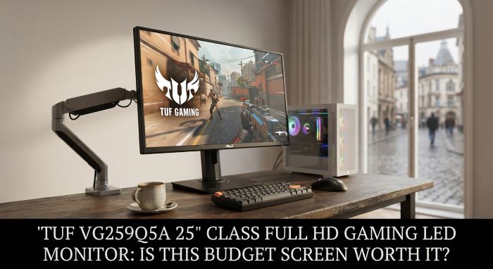 TUF VG259Q5A 25