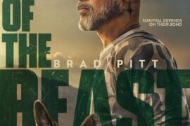 heart of the beast font