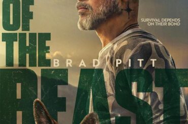 heart of the beast font