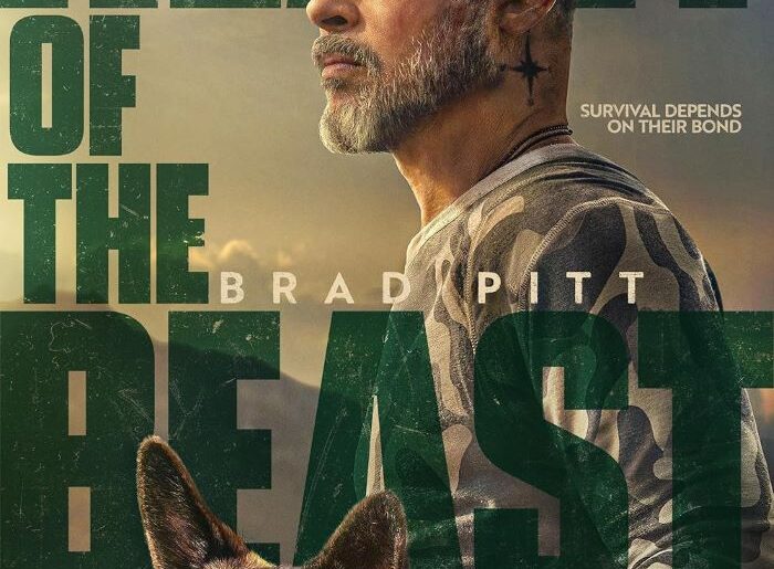 heart of the beast font