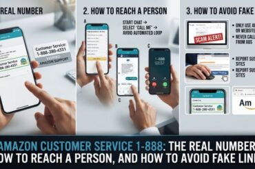 Amazon Customer Service