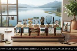 Best Practices for Sustainable Fishing
