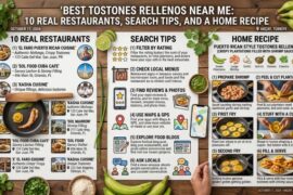 Best Tostones Rellenos