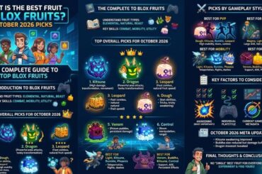 Blox Fruits