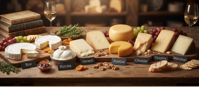 Cheese