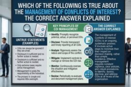 Conflicts of Interest