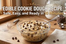 Cookie Dough
