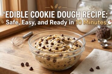 Cookie Dough