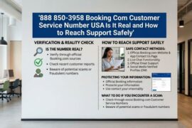 Customer Service