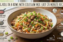 Egg Roll