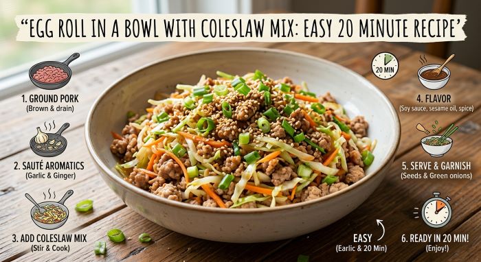 Egg Roll
