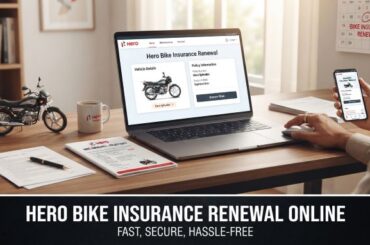 Hero Bike