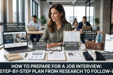Job Interview