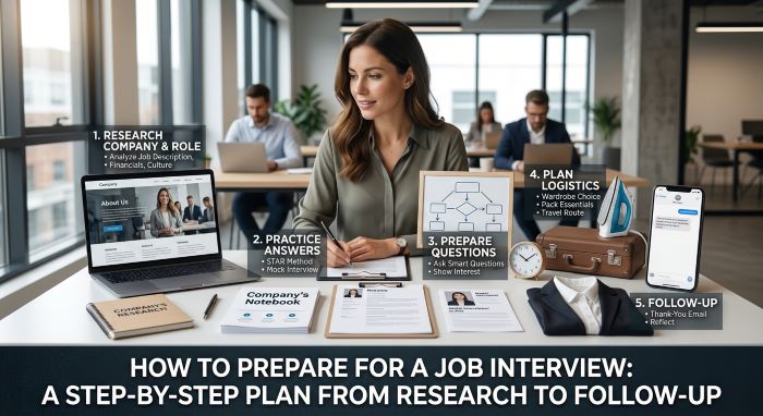 Job Interview