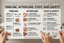 Lash Lift