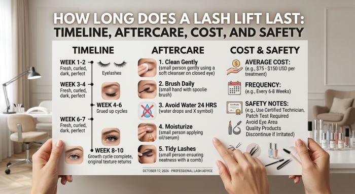 Lash Lift
